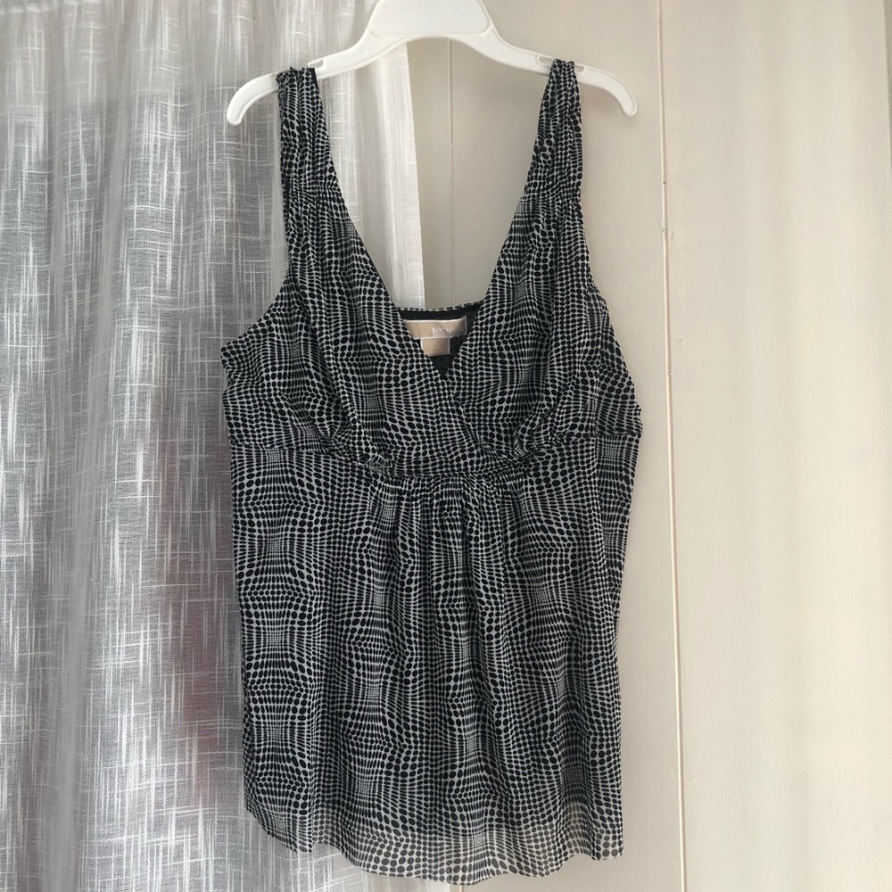 Michael Kors tank